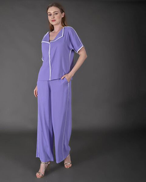 Modatalika Kadın Alt Üst Takım