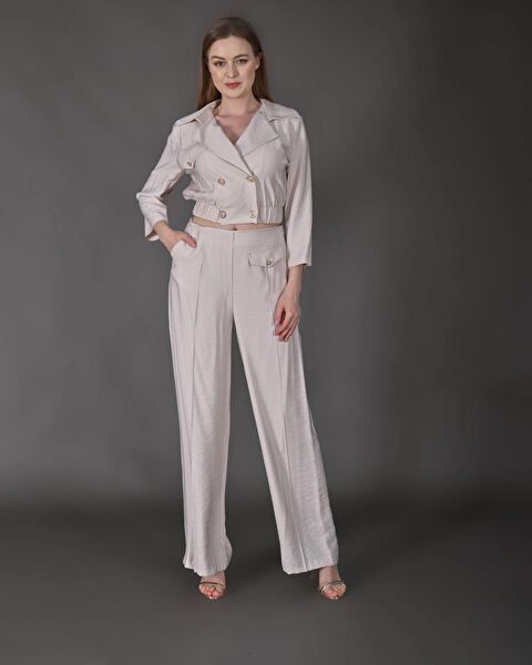 Modatalika Kadın Alt Üst Takım