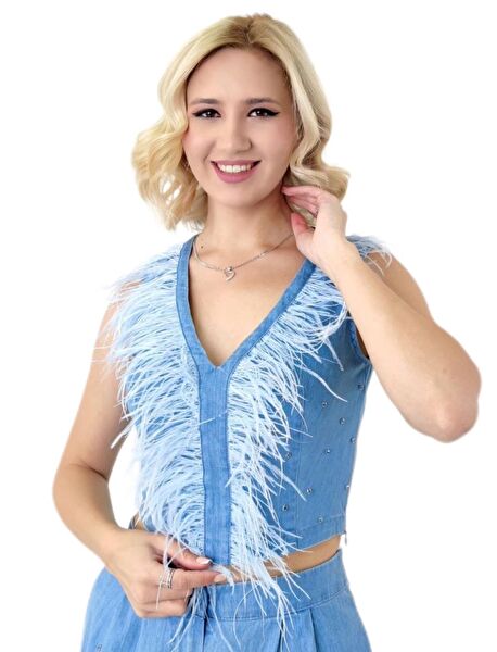 Modatalika Kadın Alt Üst Takım