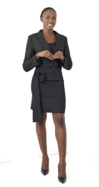 Modatalika Kadın Alt Üst Takım