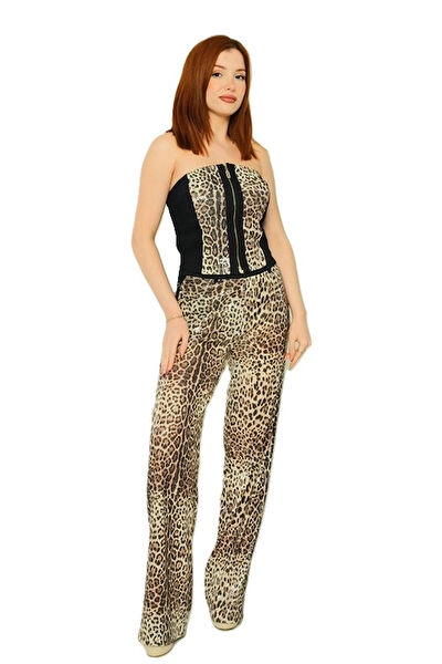 Modatalika Kadın Alt Üst Takım