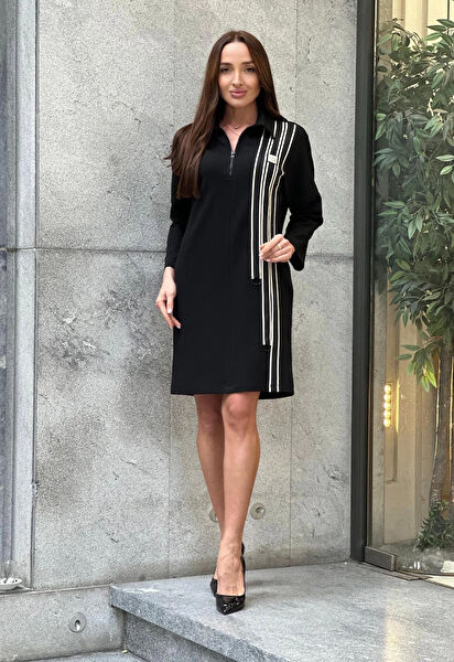 Modatalika Günlük Elbise