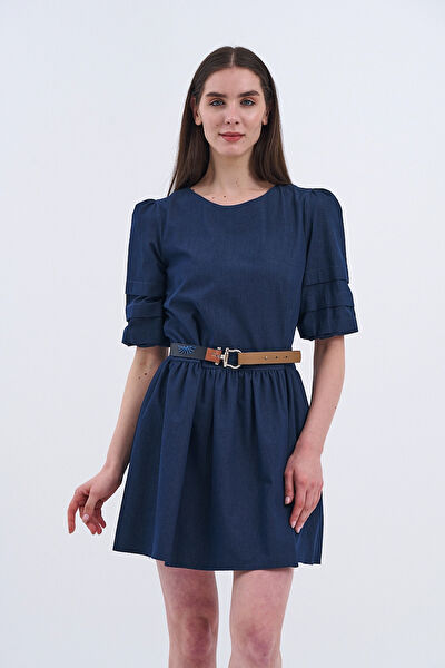 Modatalika Günlük Elbise