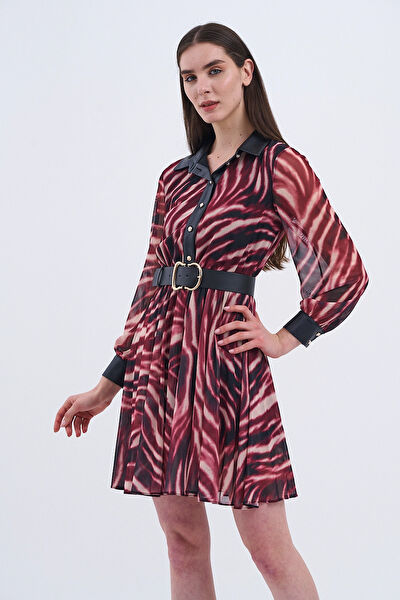 Modatalika Günlük Elbise