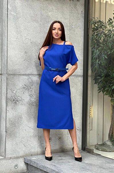 Modatalika Günlük Elbise