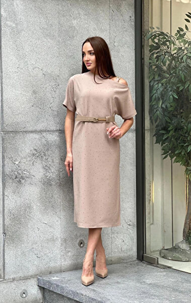 Modatalika Günlük Elbise