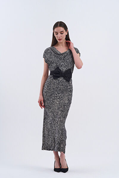 Modatalika Günlük Elbise