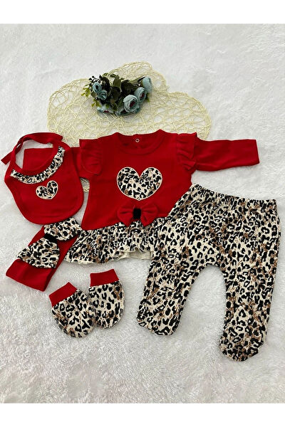 YAĞMUR GİYİM Yenidoğan Hastane Çıkışı