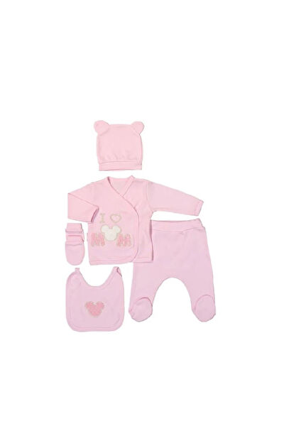 YAĞMUR GİYİM Yenidoğan Hastane Çıkışı