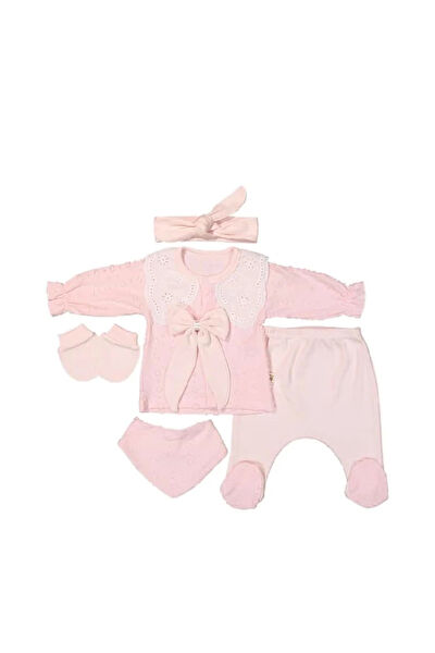 YAĞMUR GİYİM Yenidoğan Hastane Çıkışı