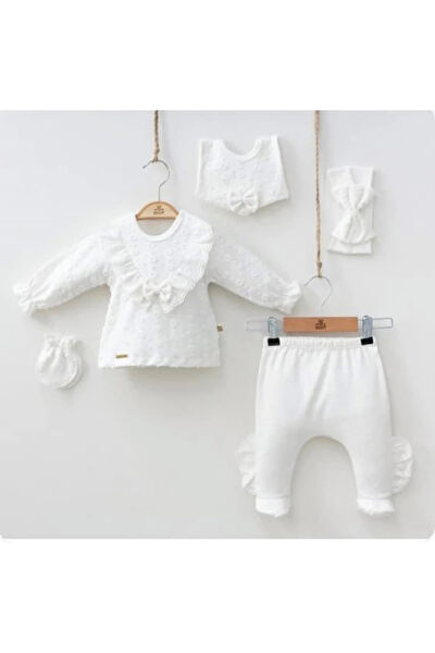 YAĞMUR GİYİM Yenidoğan Hastane Çıkışı