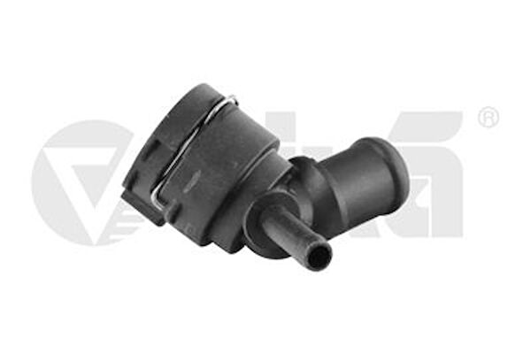 Vika Radyatör Ekipmanları