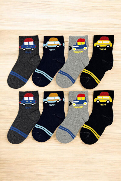 TİBO Erkek Çocuk Çorap