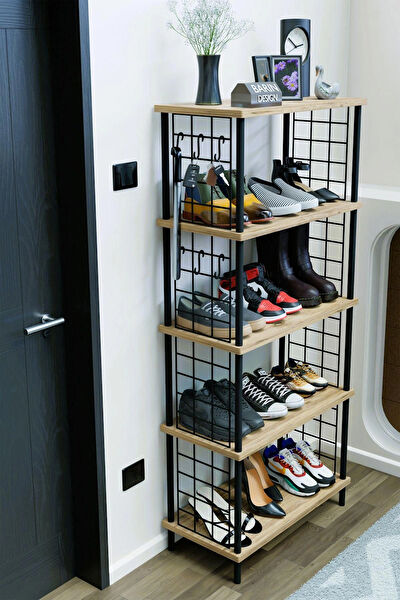 BARIN DESİGN Ayakkabılık