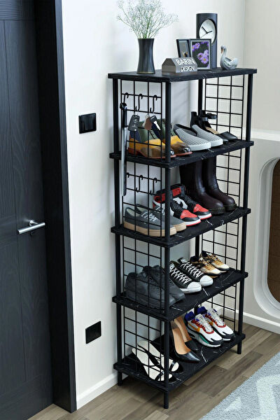 BARIN DESİGN Ayakkabılık