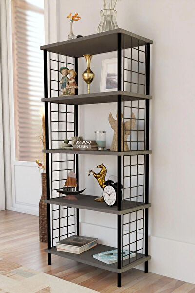 BARIN DESİGN Çok Amaçlı, Dekoratif Raf