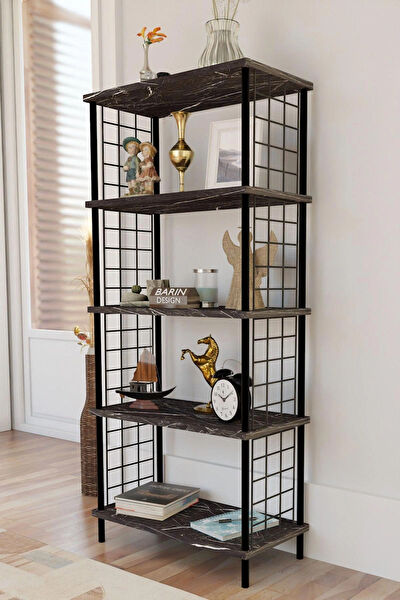 BARIN DESİGN Çok Amaçlı, Dekoratif Raf