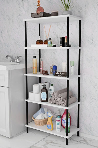 BARIN DESİGN Banyo Dolabı