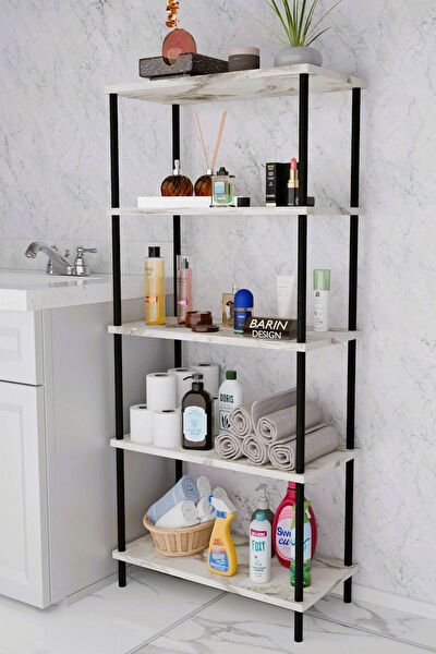 BARIN DESİGN Banyo Dolabı