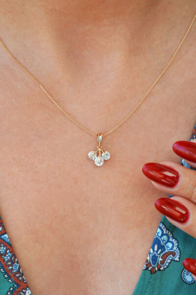 Sacce Scarves&Accessories Kolye