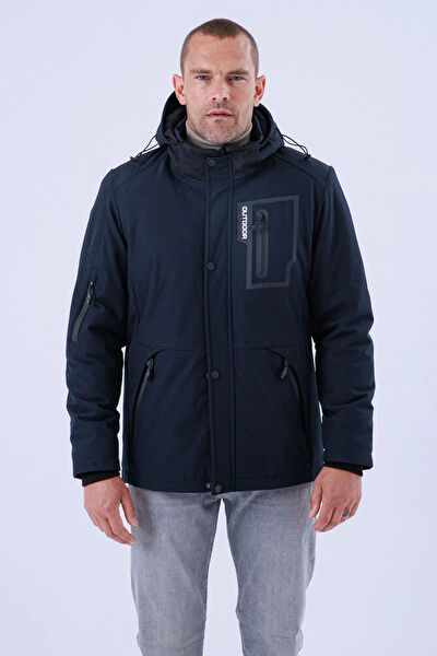 Gavazzi Shop Erkek Mont, Kaban