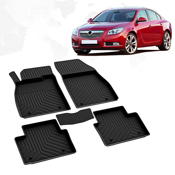 Nova Krom Oto Paspası