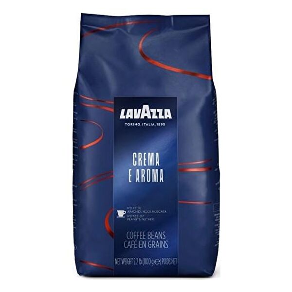 Lavazza Filtre & Çekirdek Kahveler