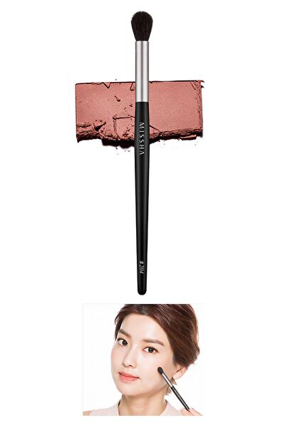 Missha Makyaj Fırçası