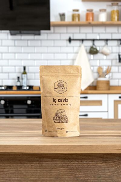 Koztepe Çiftliği Ceviz