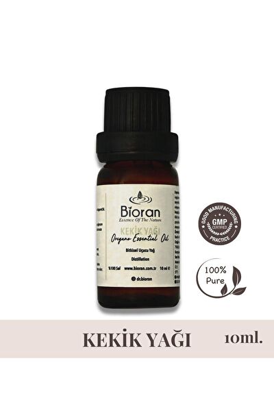 BİORAN Vücut Nemlendirici Yağ