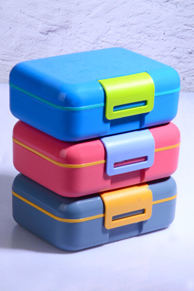 Rotanev Saklama Kabı