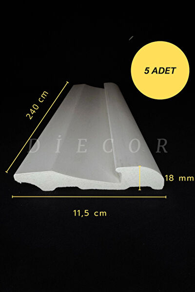 DİECOR Duvar Panelleri