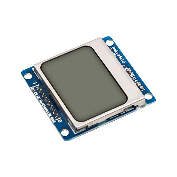 TLS Robotik Arduino Parçaları ve Setleri