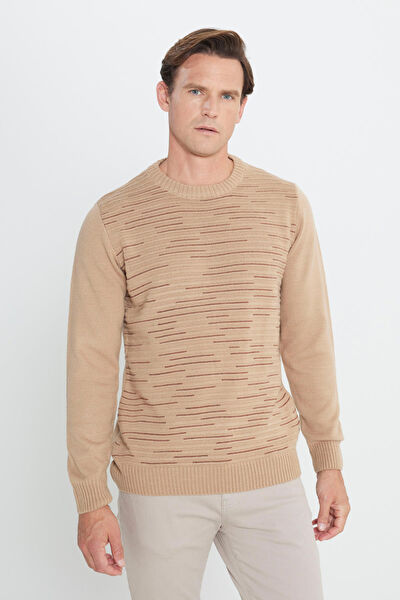 AC&Co / Altınyıldız Classics Erkek Triko, Kazak