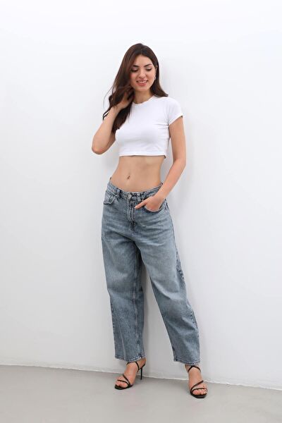 Banny Jeans Kadın Jeans
