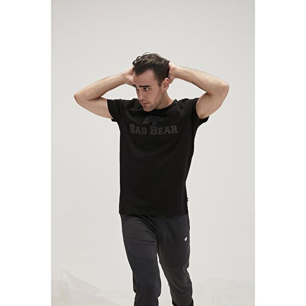 Bad Bear Erkek Tişört