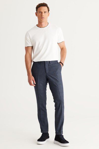 AC&Co / Altınyıldız Classics Erkek Pantolon