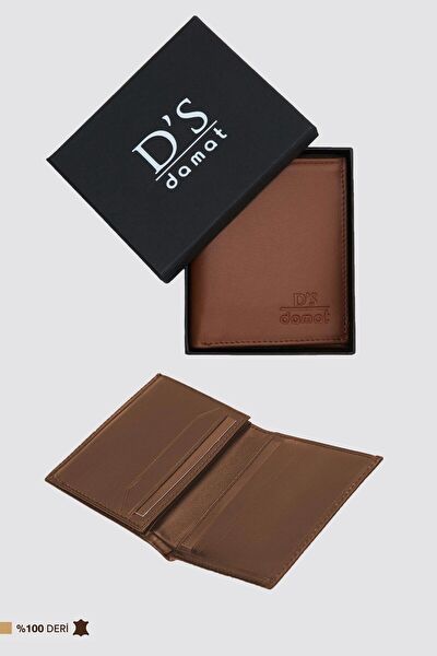D'S DAMAT Erkek Cüzdan