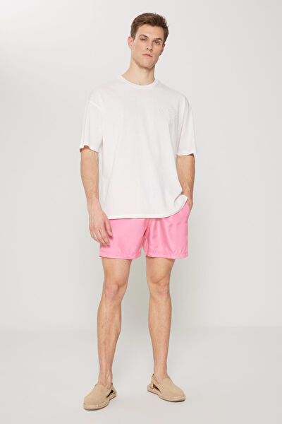 AC&Co / Altınyıldız Classics Erkek Deniz Şortu, Mayo