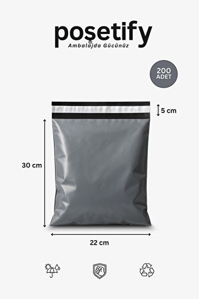 Poşetify Kutu ve Ambalaj Malzemeleri