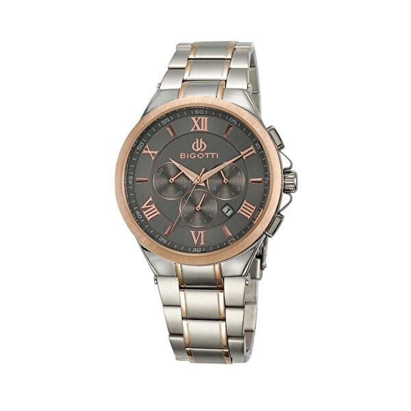 Bigotti Unisex Kol Saati