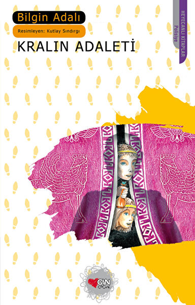 Can Çocuk Yayınları Çocuk Roman ve Klasikleri