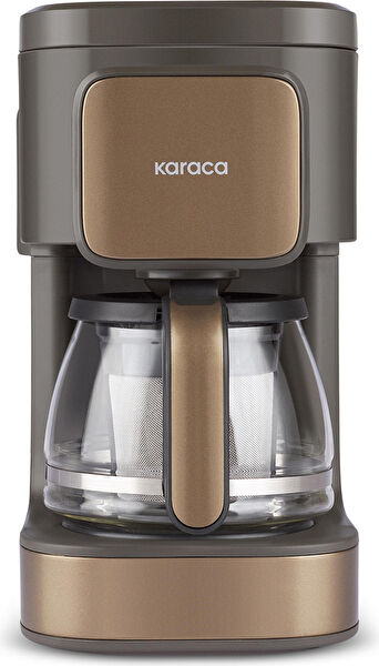 Karaca Kahve Makineleri
