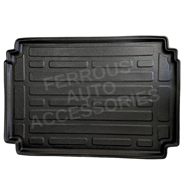 Ferrous Bagaj Havuzları