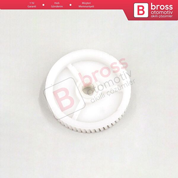 Bross Otomotiv Cam Krikoları