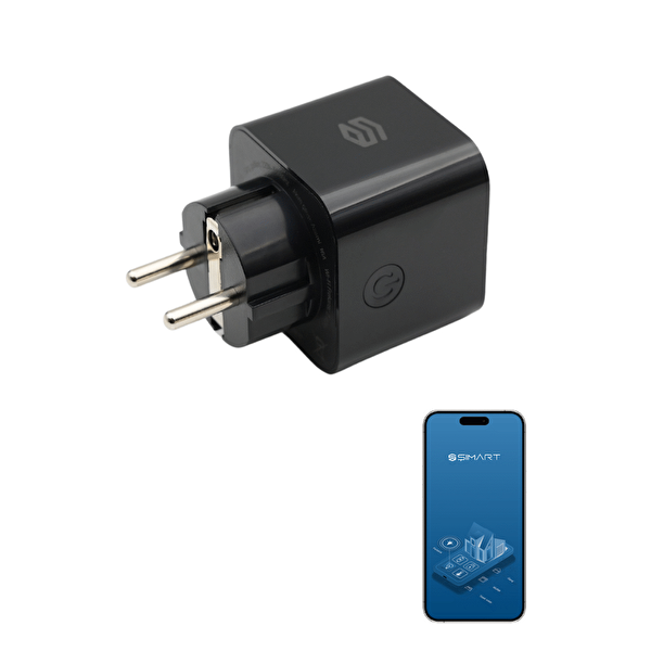 Şımart Teknoloji Priz