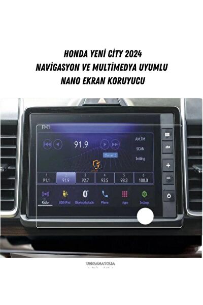 UniqAnatolia Teyp Çerçevesi