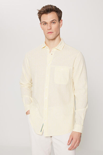 AC&Co Erkek Gömlek