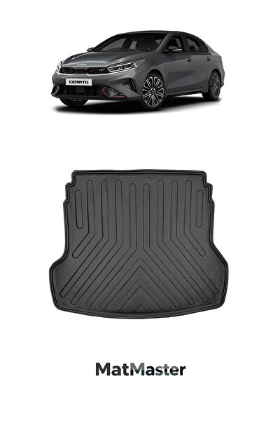 MatMaster Bagaj Havuzları