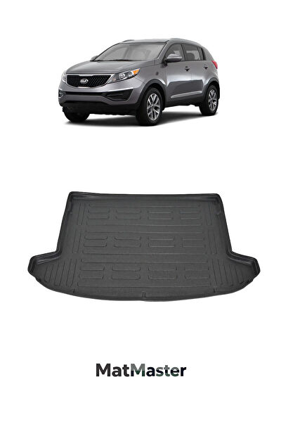 MatMaster Bagaj Havuzları